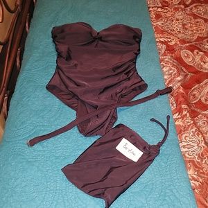 Size 10 Boden one piece